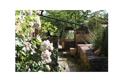 Casa Lavanda - Rocca Prataia