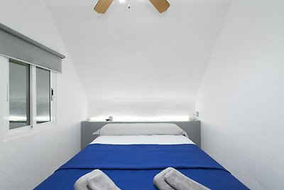 Tolle Wohnung mit Swimmingpool