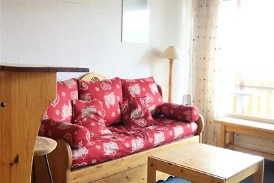 Wohnung in Frankreich nahe Skilift