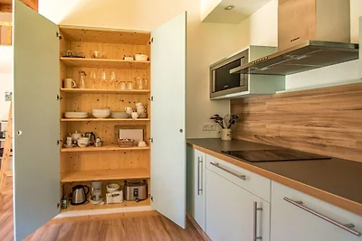 Ferienwohnung mit 1 Schlafzimmer