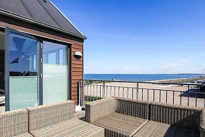 6 person holiday home in Thyholm-By Traum