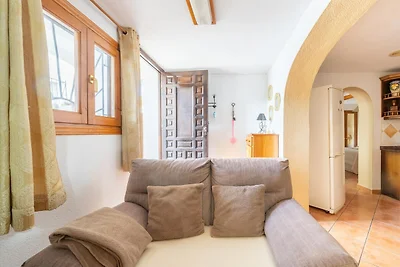 Wohnung in Spanien nahe Küste