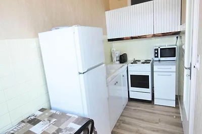 Studio für 2 Personen