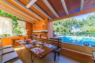 Finca auf Mallorca mit privatem Pool