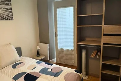 Ferienwohnung Familienurlaub Aix-les-Bains