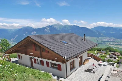 Chalet Panorama