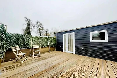 Residenza tranquilla con giardino in mezzo al...
