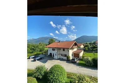 Ferienwohnung mit 1 Schlafzimmer