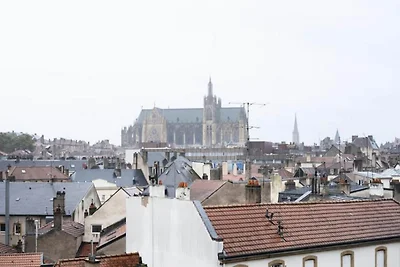 Gli appartamenti Coislin