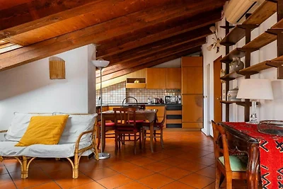 Wohnung in Bologna mit Parken