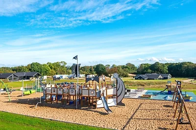 Luxus-Ruckzug in Mommark -- By Traum...