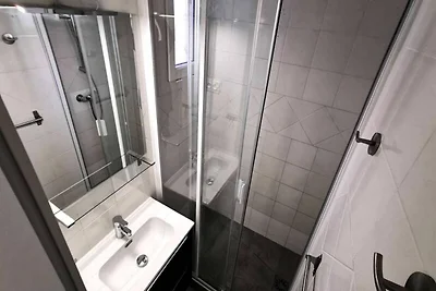 2 Zimmer für 6 Personen