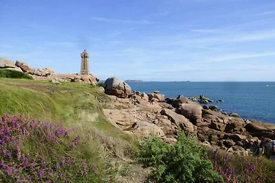 Case bifamiliari, Etables-sur-Mer