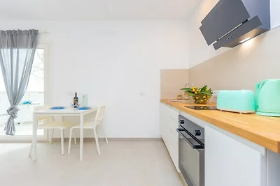 Hugo 2 - Apartment In Cala Rajada