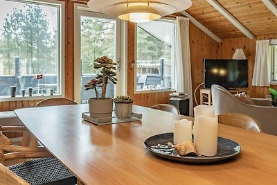 8 Personen Ferienhaus in Blåvand