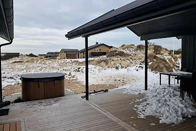 4 sterren vakantie huis in Løkken