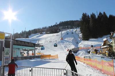 Charmantes Chalet mit Terrasse