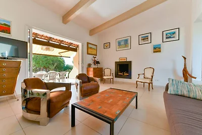 Bella casa vacanze con terrazza