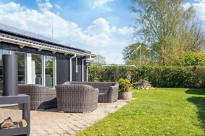 6 persone case ad Sjølund