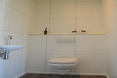 Geräumiges Ferienhaus in Bemelen