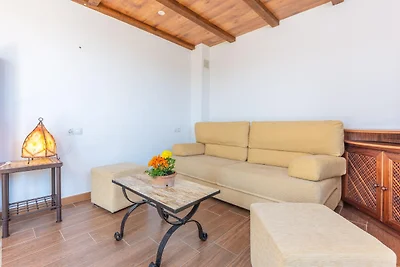 Son Monjo - Ferienhaus Mit Privatem Pool