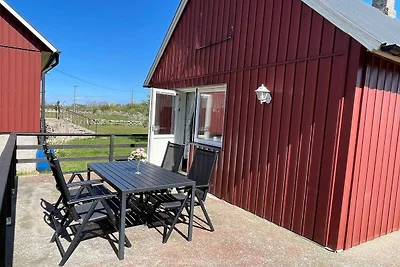 4 Personen Ferienhaus in BORGHOLM