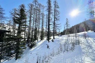 Appartamento a Vars vicino Chemin des...