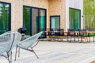 Gezellig huis aan zee met gastenverblijf