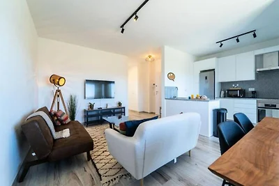 Appartamento vicino Spiaggia Clérigo