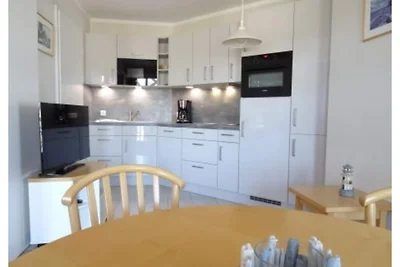 apartman za odmor Obiteljski odmor Sellin