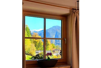 Ferienhaus Erholungsurlaub Mittenwald