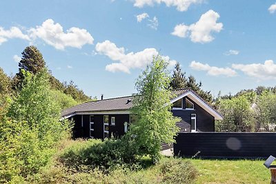 6 Personen Ferienhaus in Ålbæk