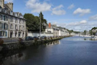 Regattas Residence mit zwei Zimmern