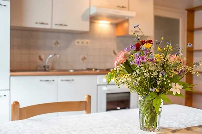 Wohnung in Tröpolach nahe Nassfeld Lift