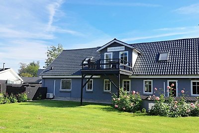 4 persoons vakantie huis in Hadsund-By Traum