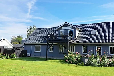 4 person holiday home in Hadsund-By Traum