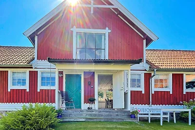 5 Personen Ferienhaus in ELLÖS-By Traum