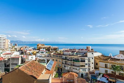 Comfort balneare a Torremolinos