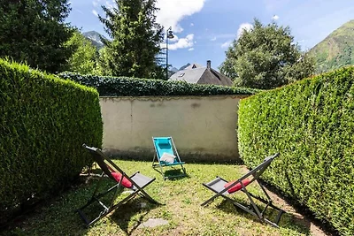 Residenz Balcon Du Soleil