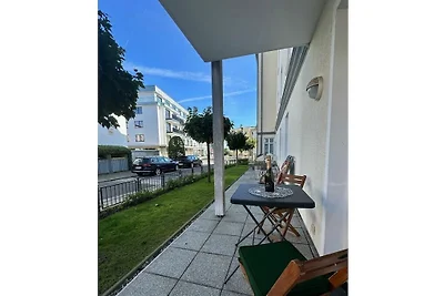 Haus Miramar App. 06