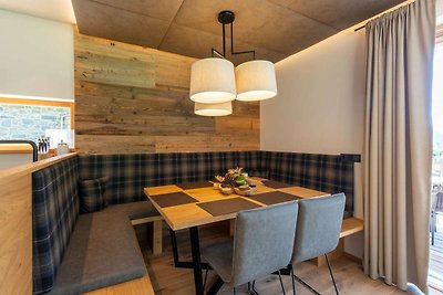 Gemütliches Chalet in Wölting mit Sauna