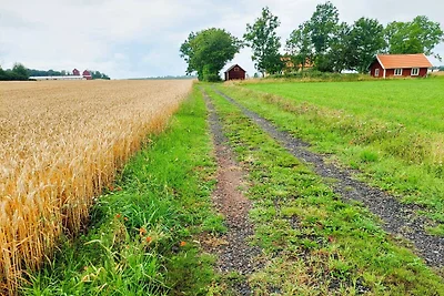 4 Sterne Ferienhaus in ÖDESHÖG