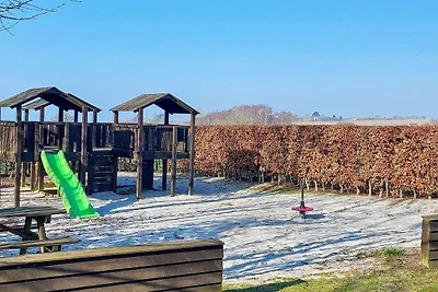 5 Sterne Ferienhaus in Faaborg