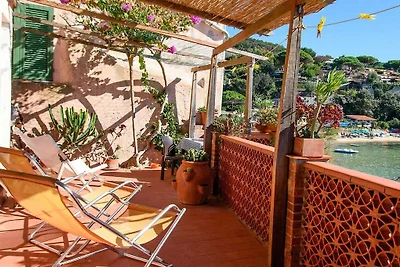 Casa Scaglieri Isola d'Elba