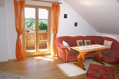 Ferienwohnung mit 1 Schlafzimmer