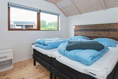 8 persoons vakantie huis in Ebeltoft-By Traum