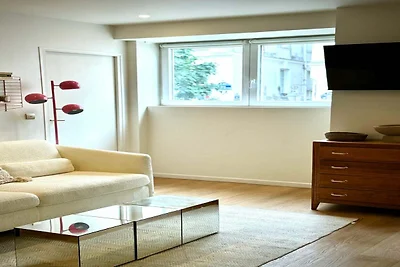 Wunderschöne Wohnung im Herzen von Paris