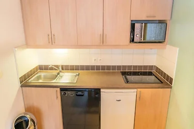 Residenz Le Balcon Des Airelles