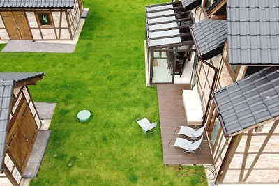 Casa vacanze Residence a Zastan