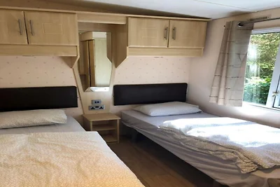 Chalet in Antwerpen mit Außenterrasse